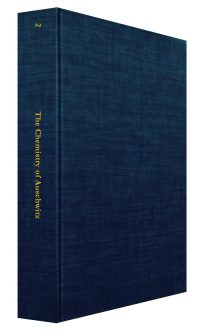 The Chemistry of Auschwitz - Hardcover
