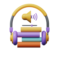 Audio Books
