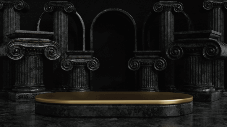 Director of Sensational Propaganda Film Goes Rogue At the Oscars